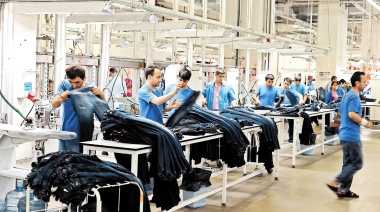 Garófalo abrió la posibilidad de que los condicionamientos desalienten a las empresas
