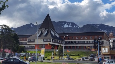Refinancian deuda que Tierra del Fuego contrajo con la Nación por $ 3.862 millones