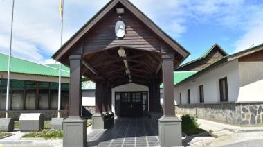 Condenan a un hombre en Ushuaia por abusar de su hija biológica