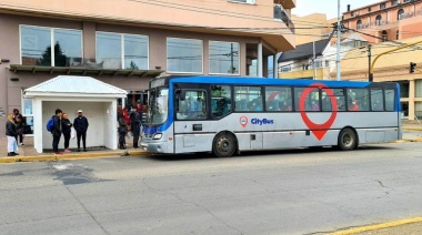 Desde la UTA denunciaron falta de aportes patronales y unidades sin seguridad