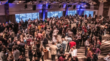 Desembarca en Tierra del Fuego la 5° Edición de la Feria Vinos al Sur