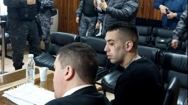 Culminó la etapa de testimoniales en el segundo juicio relacionado al doble crimen
