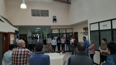 Paran y se movilizan al Superior Tribunal la semana próxima