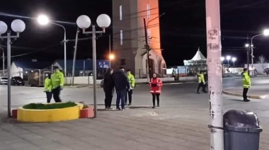 Un joven de 21 años falleció luego de ser apuñalado en una pelea