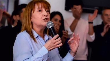 ‘Chispita’ advirtió sobre el efecto boomerang contra la clase trabajadora