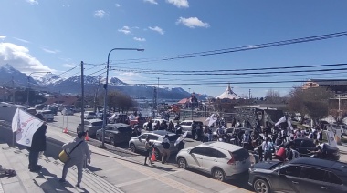 Judiciales endurecen las medidas