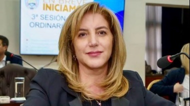 “Sergio Massa es el único que garantiza el empleo fueguino y la soberanía nacional”