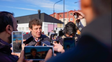 “Debemos celebrar la posibilidad de votar defendiendo siempre la democracia”