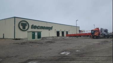 Tecnomyl advierte que podría rescindir el contrato a 80 trabajadores