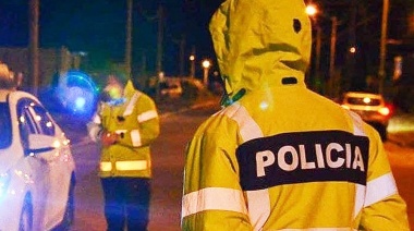 Un efectivo policial se quitó la vida