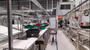 Trabajadores de Digital aseguran que la planta está lista para producir