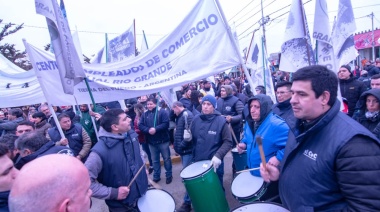 Eusebio Barrios dio precisiones sobre la negociación salarial