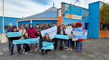 Los docentes privados siguen sin cobrar el bono