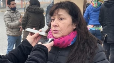 Docentes profundizarán el plan de lucha