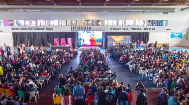 Olimpiadas de Newsan concluyeron con la participación de más de 1.200 estudiantes