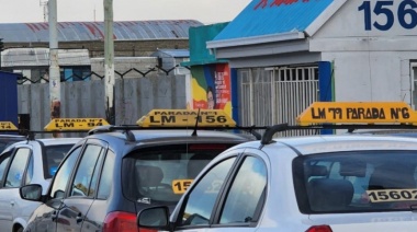 Aumentó la tarifa del servicio de taxis