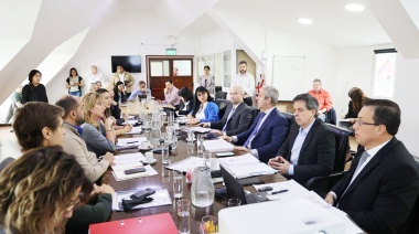 Alrededor de 31 mil millones es la previsión para el Poder Judicial