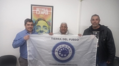 El SUTCAPRA participará en la seguridad del recital de La Renga