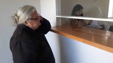 Jubiladas y jubilados solicitaron reunirse con el gobernador