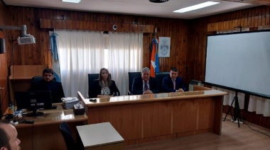 Condenaron a 8 años de prisión a un hombre por abuso sexual y lesiones