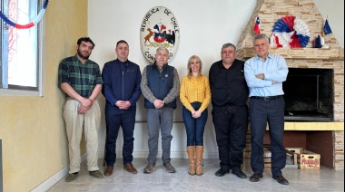 “La demora en apertura del Paso Bellavista es excesiva”