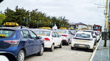 Se dio apertura al Registro de Aspirantes de Licencias de Taxis y Remises