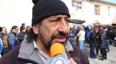 “Lamentablemente no hay salario que alcance”