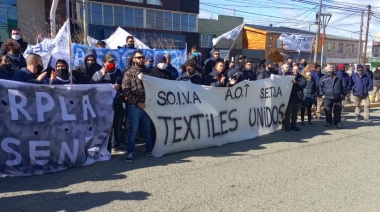 "Si no hubiéramos hecho todo lo que hicimos, no sé si se hubiera logrado"