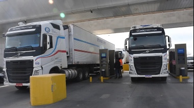 “Vamos a terminar un año bastante complejo para el transporte”