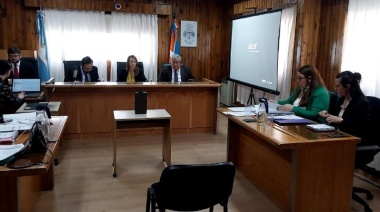 El martes será el fallo en juicio por abuso sexual