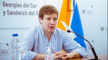 “El pueblo argentino se manifestó en las urnas, en total democracia y con participación ciudadana”