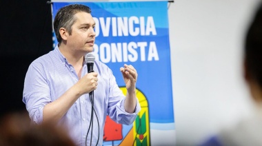 “Toda medida que beneficie a Río Grande tendrá nuestro acompañamiento”