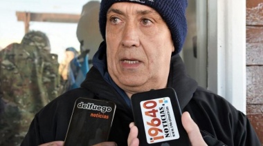 “Rossi me dijo que el radar está inoperante”