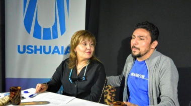 Advierten sobre la situación de las personas con discapacidad cuando gobierne Milei