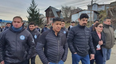 Se firmó el acuerdo para los hoteles de 4 y 5 estrellas