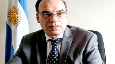 “Juntos por el Cambio no va a ser un co-gobierno”, aseguró Blanco
