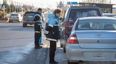El intendente Martín Pérez mantuvo un encuentro con representantes de taxis y remises