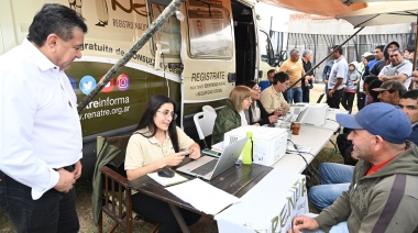 Pagarán un bono extraordinario de $20.000 para beneficiarios de desempleo