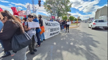 En Río Grande hoy convocó la Multisectorial