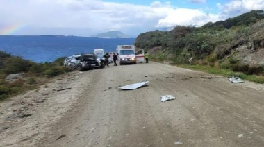 Muere joven de 26 años después de choque en Playa Larga