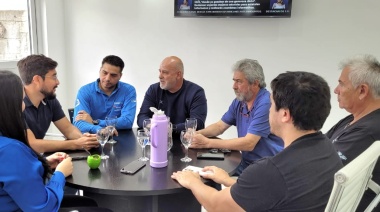 Se suman nuevos sectores políticos a la jornada del 24