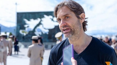 Sciurano cruzó a un diputado de la Coalición Cívica
