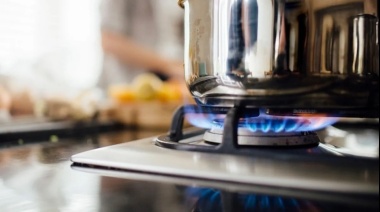 Dictamen de mayoría contempla eliminación de los descuentos al gas por Zona Fría
