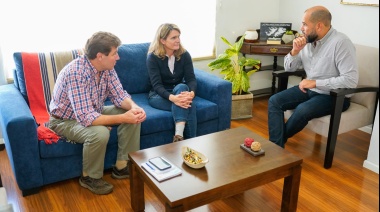 “El Proyecto Fénix representa la mayor inversión en el país en materia energética”