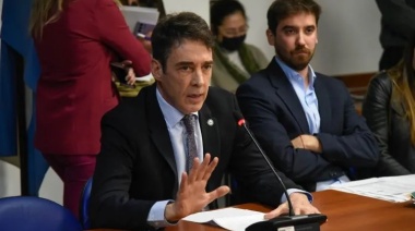 “Hasta ahora se mantiene la zona fría que para nosotros hubiera sido una catástrofe”