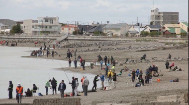 Río Grande se prepara para la XX Edición de la Fiesta Provincial del Róbalo
