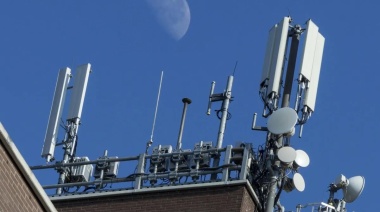 Pelloli insistió con que se habilite esa tecnología en la ciudad