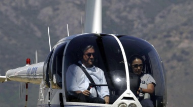 En un accidente de helicóptero murió el ex presidente de Chile Sebastián Piñera