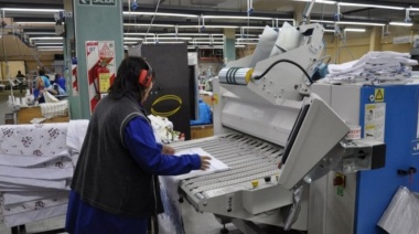 Suspensiones en Australtex