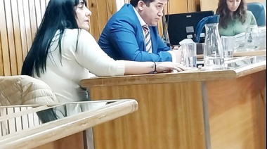 Condenan a Ancalipe a 12 años de prisión efectiva